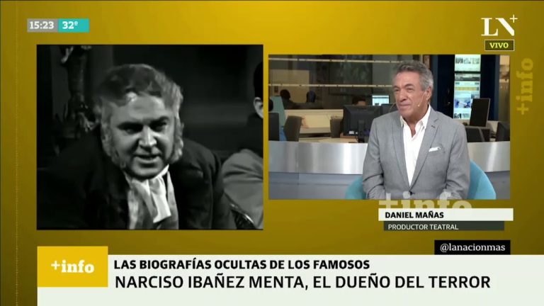 Descubre las vidas ocultas de famosos espa&ntilde;oles en sus biograf&iacute;as