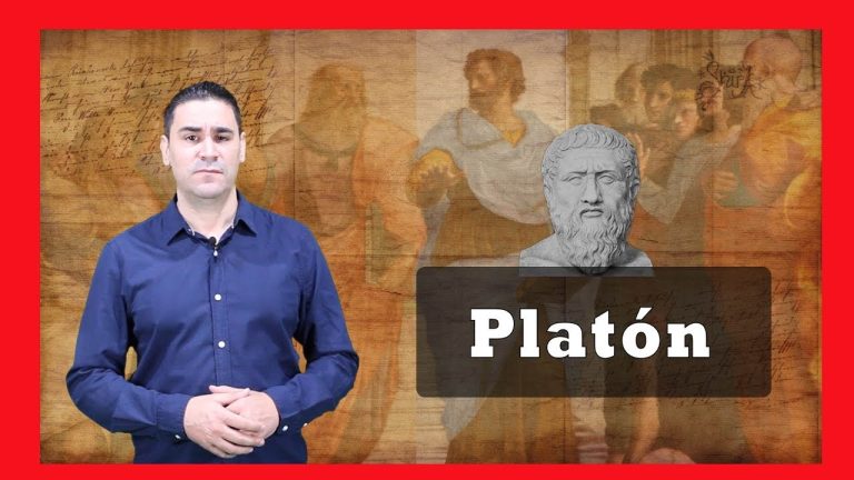 Plat&oacute;n: el nacimiento y la muerte del fil&oacute;sofo m&aacute;s influyente