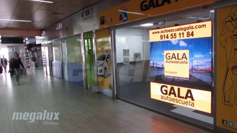 Encuentra lo que buscas en Moncloa: Directorio de la estaci&oacute;n