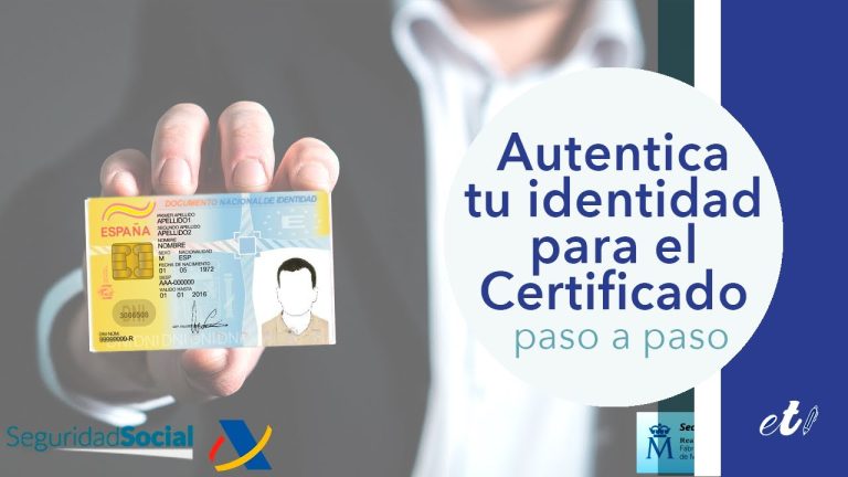 Solicita tu cita previa SES f&aacute;cilmente por tel&eacute;fono