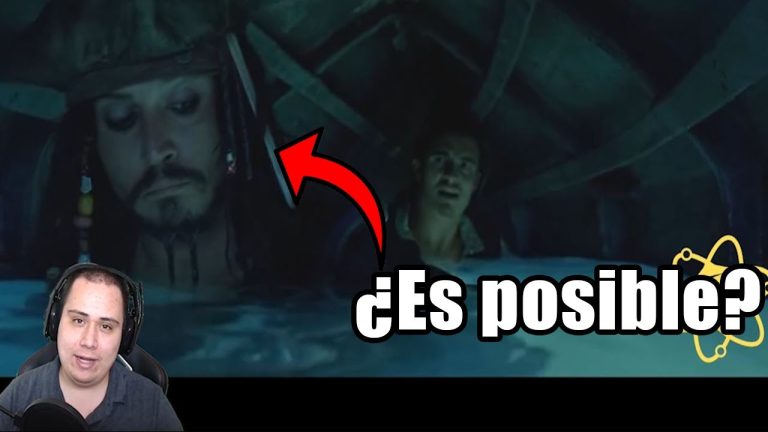 Descubre la verdadera historia detr&aacute;s de los Reales de a Ocho en Piratas del Caribe