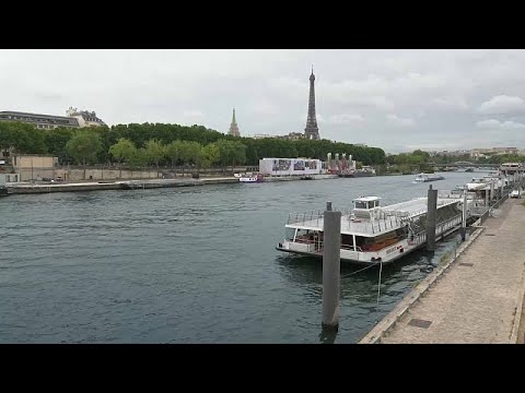 Descubre los r&iacute;os que atraviesan Par&iacute;s en un recorrido sorprendente