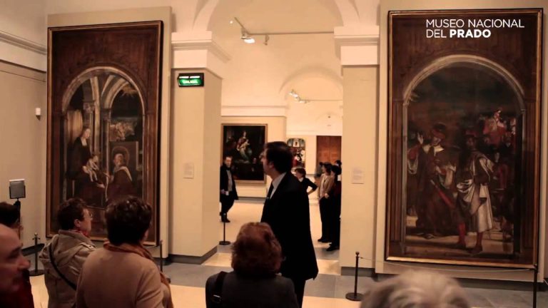 La adoraci&oacute;n de los Reyes Magos de Murillo: Una obra maestra del arte sacro