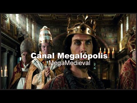 Descubre por qu&eacute; Carlomagno eligi&oacute; Roma para su coronaci&oacute;n