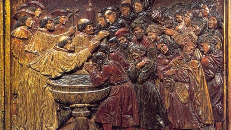 Descubre qu&eacute; es un moz&aacute;rabe, la sorprendente herencia cultural en Espa&ntilde;a