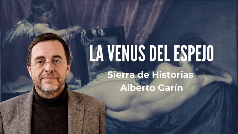 Descubre la asombrosa verdad detr&aacute;s de la venis del espejo