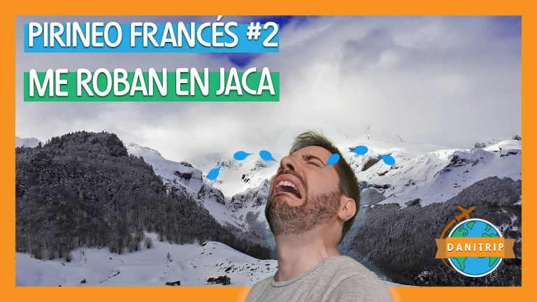 Descubre los encantadores pueblos franceses ¡cerca del Pirineo aragonés!