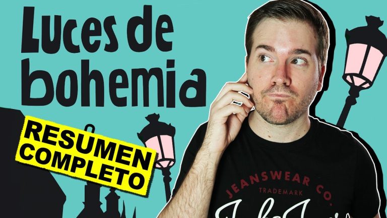 Descubre la fascinante trama detr&aacute;s de ‘Luces de bohemia’ y su impacto cultural