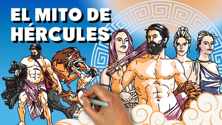 Descubre: &iquest;Qu&eacute; ocultaban las misteriosas Columnas de H&eacute;rcules?