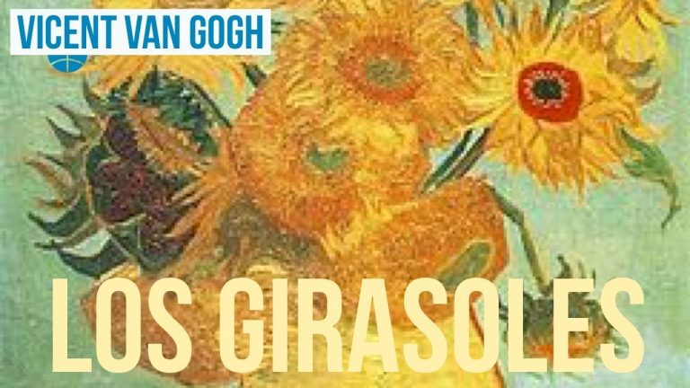 Descubre el campo de girasoles de Van Gogh: una experiencia original
