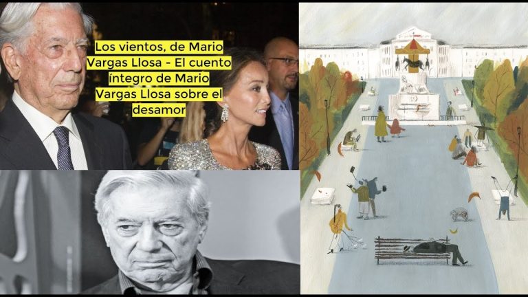Islas Marquesas enigm&aacute;ticas: Vargas Llosa descubre su fascinante historia