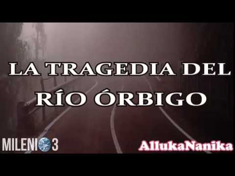 Tras el accidente en el R&iacute;o &Oacute;rbigo, los supervivientes luchan por su vida