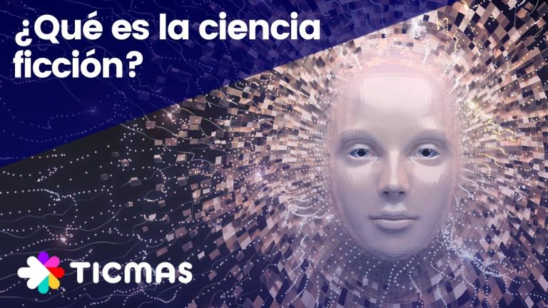 Descubre qué es la ciencia ficción y cómo te transporta a universos increíbles