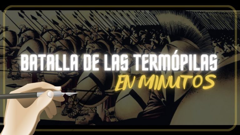 Descubre el legendario desfiladero de las Term&oacute;pilas: historia y misterio en 70 caracteres