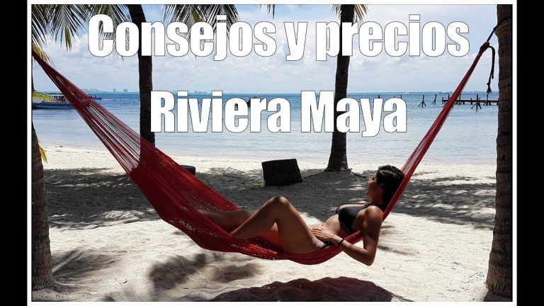 Descubre los mejores viajes a la Riviera Maya y sumérgete en un paraíso caribeño