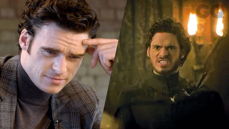 Robb Stark: La impactante muerte del l&iacute;der en Juego de Tronos
