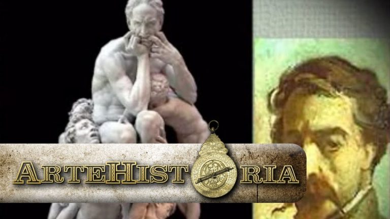 Descubre la majestuosidad de la escultura del siglo XIX: belleza inmortal