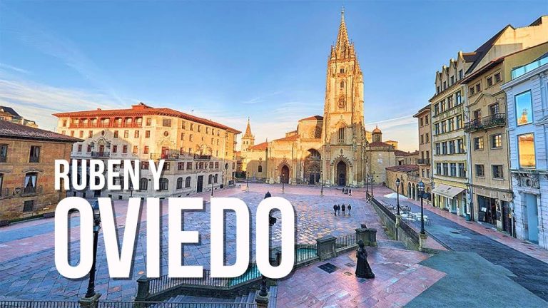 Descubre 7 increíbles cosas que hacer en Oviedo para aprovechar al máximo tu visita