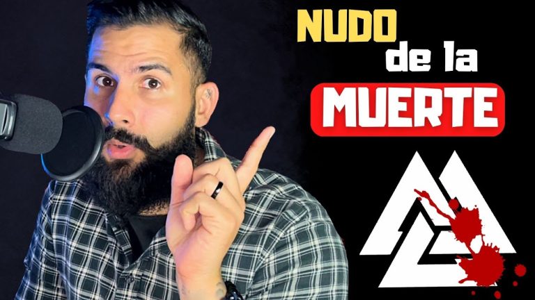 Descubre el misterio detr&aacute;s del Valknut: &iquest;Bueno o malo?