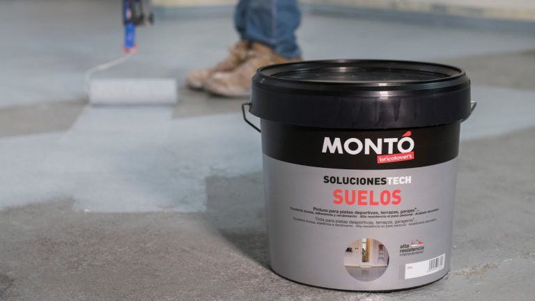 Descubre el sorprendente barniz para suelos pintados que revoluciona la decoraci&oacute;n