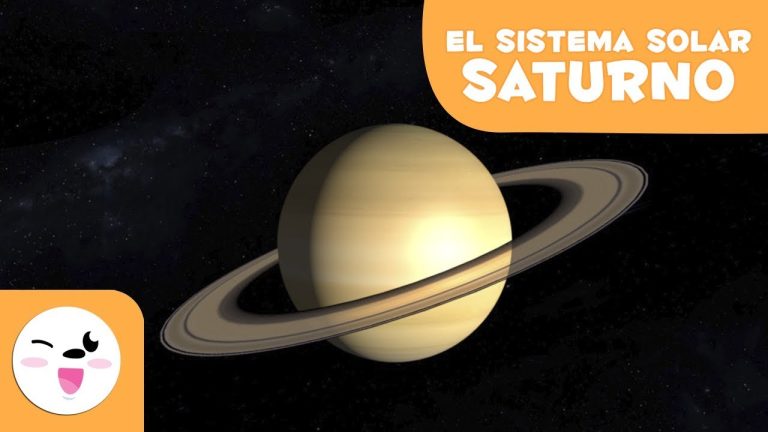 Descubrimos el incre&iacute;ble planeta con anillos que desaf&iacute;a toda teor&iacute;a