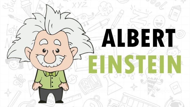 Descubre uno de los secretos mejor guardados de Albert Einstein: &iexcl;sus desconocidos hermanos!