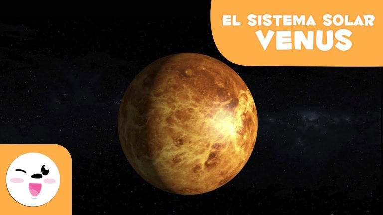 Descubre fascinantes curiosidades sobre la Diosa Venus