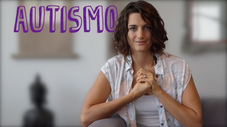 Tamara, la cantante, revela su lucha diaria con su hijo autista